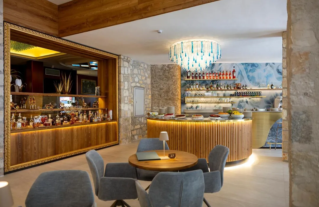 Hotel Caravel-1