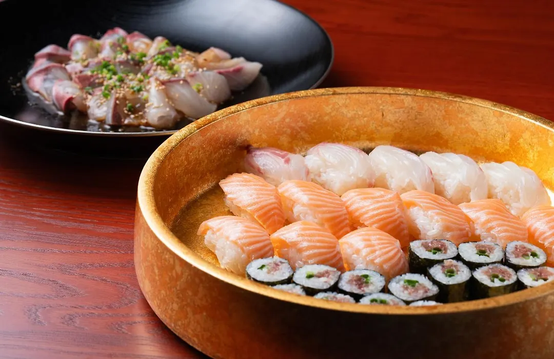 Mitsui Garden Hotel Fukuoka Gion-1