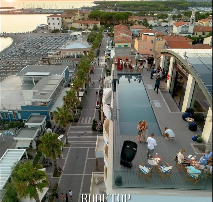 Palace Lido Hotel & Suites-1