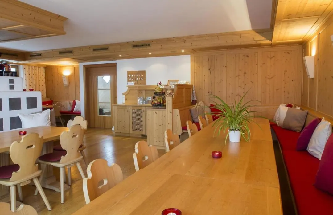 Chalet Kelle-1