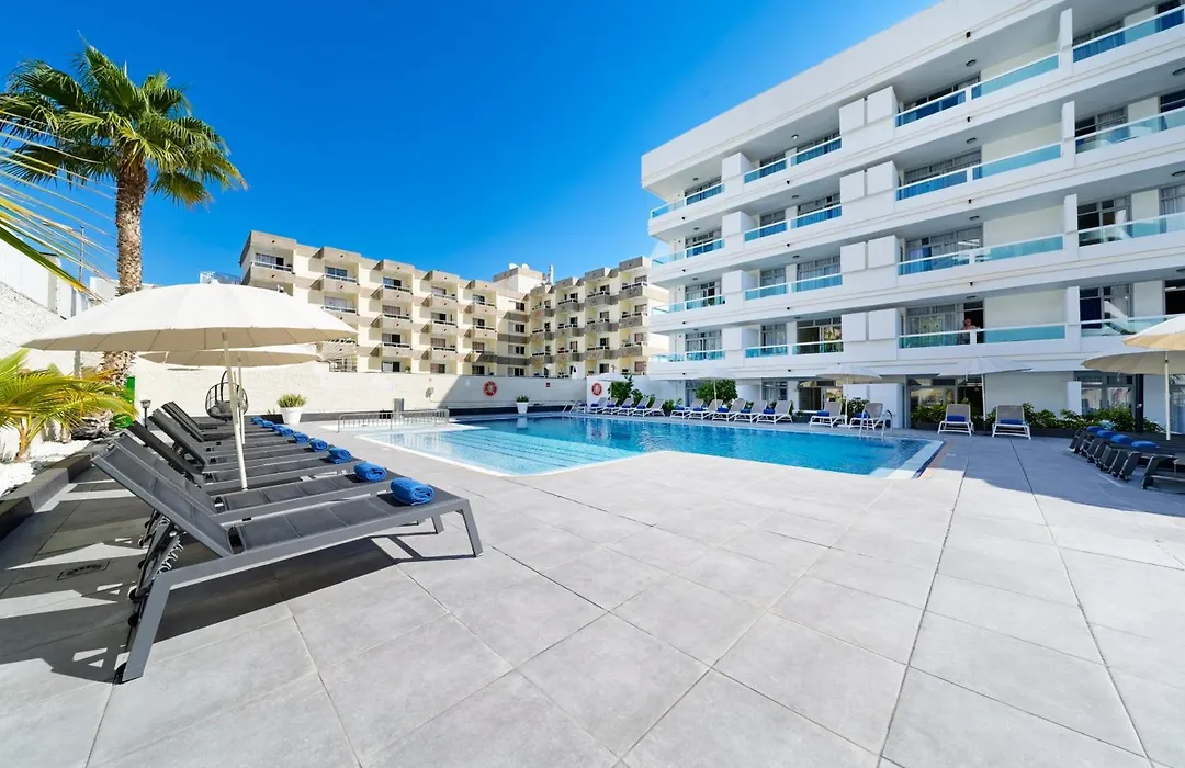 Fayna Apartments-1
