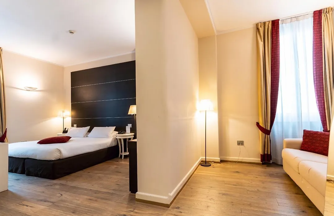 Townhouse 33 Boutique Hotel-1