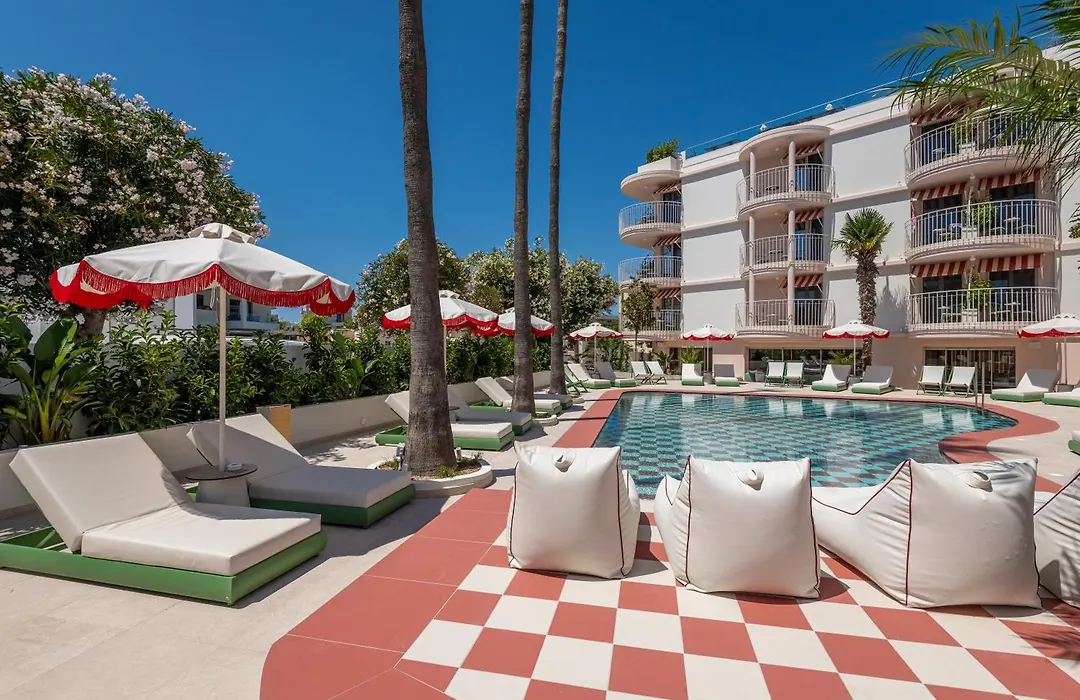 Villa Coo Boutique Hotel - Adults Only-1