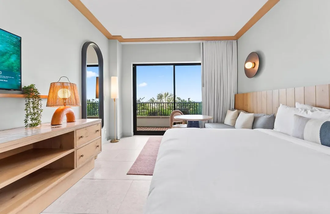Hotel Indigo Grand Cayman By Ihg-1