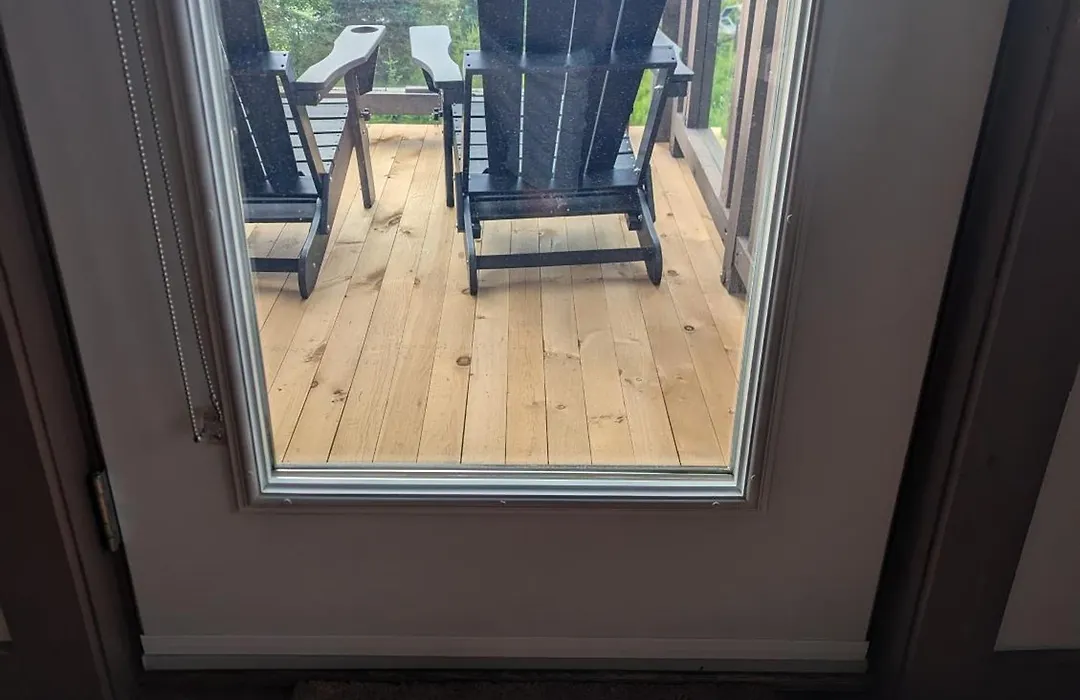 Appartement-Condo Sur Lac Superieur-Mont-Tremblant-1