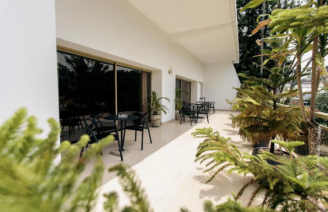 Hotel Lepic-1