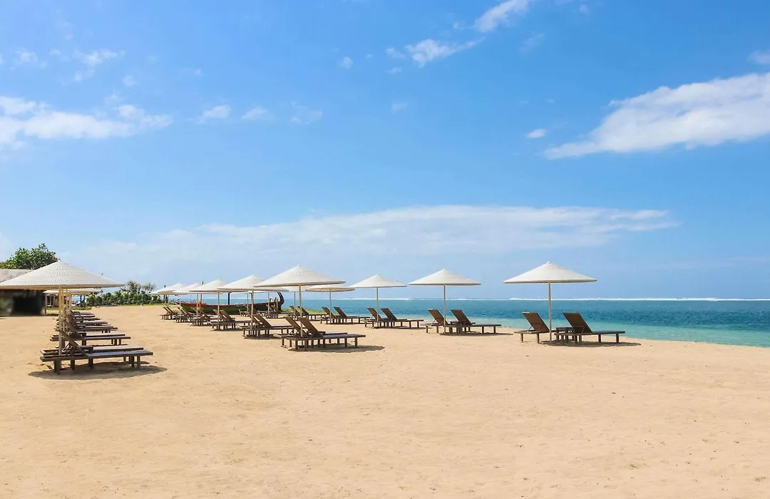 Mercure Resort Sanur-1