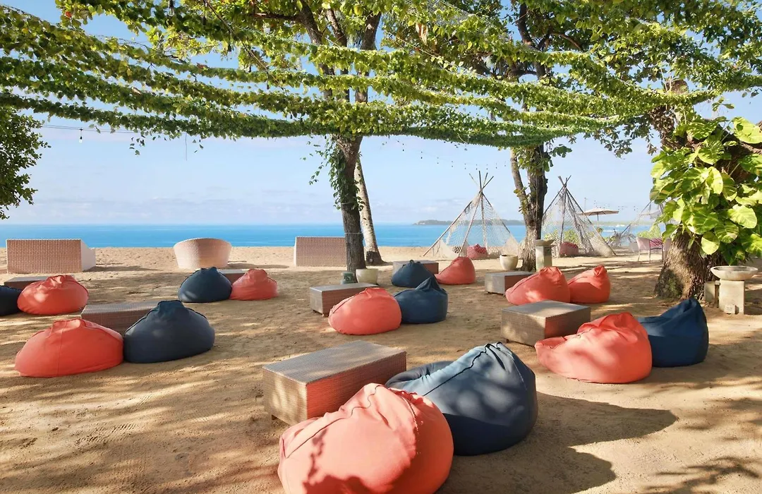 Mercure Resort Sanur-1