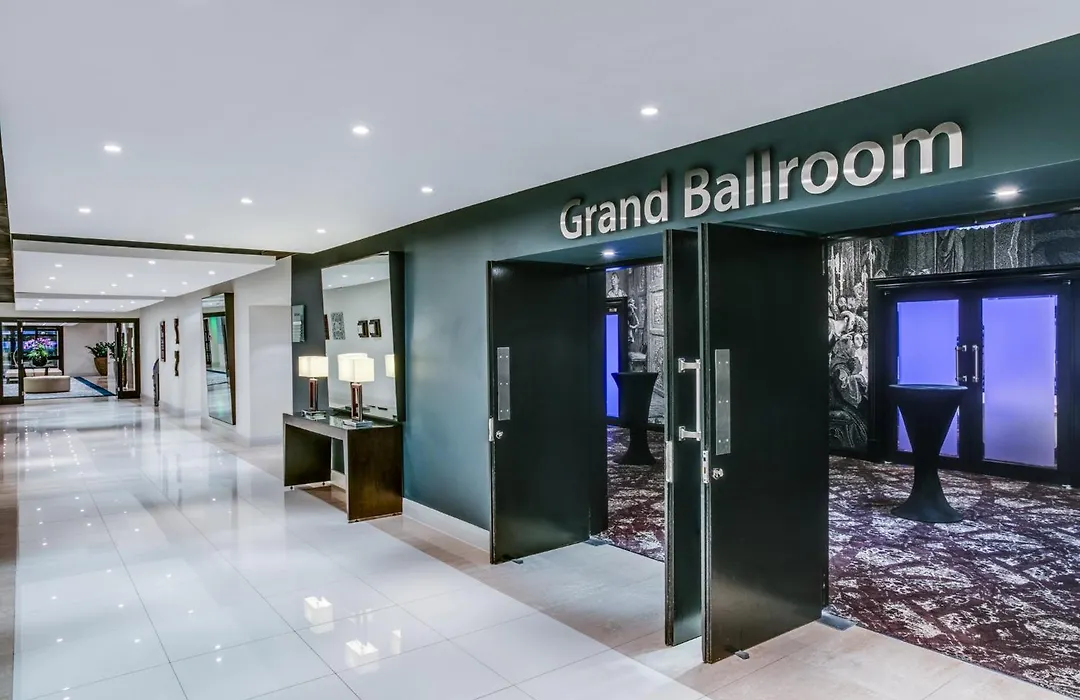 Crowne Plaza Stratford-Upon-Avon By Ihg-1