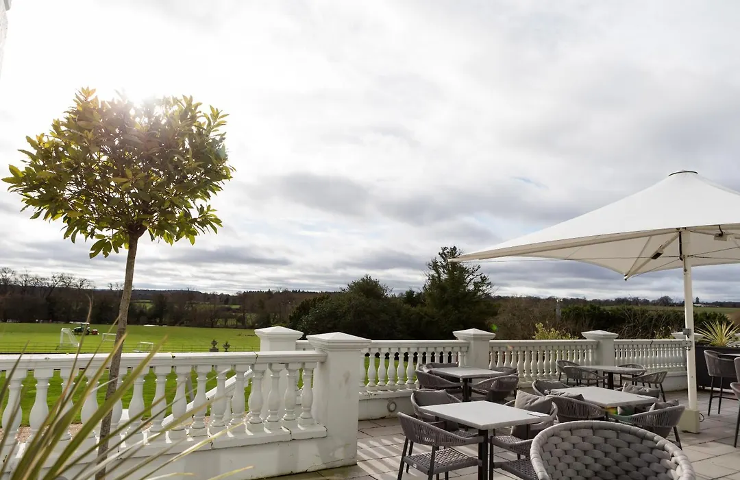 De Vere Wokefield Estate-1