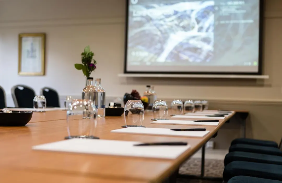 Audleys Wood Hotel, Basingstoke-1