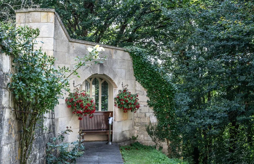 Bailbrook House Hotel, Bath-1