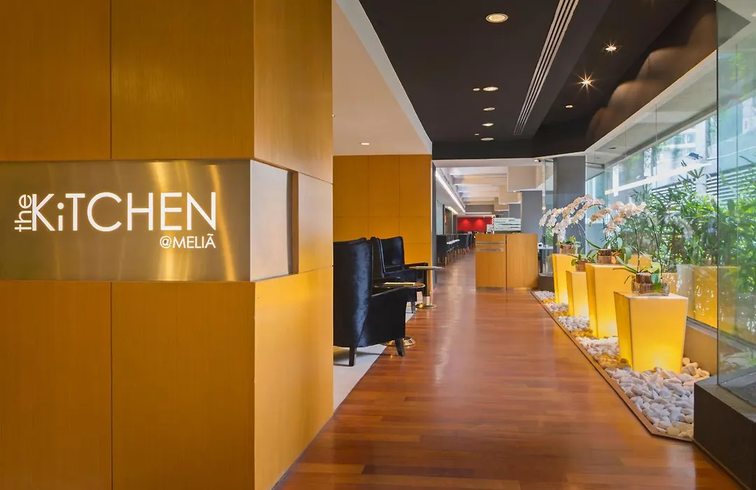 Meliá Kuala Lumpur-1