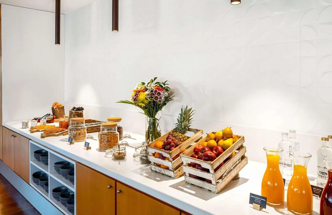 Hotel Mercure Porto Gaia-1
