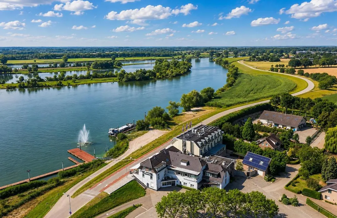 Hotel Restaurant Zalen Hoogeerd-1