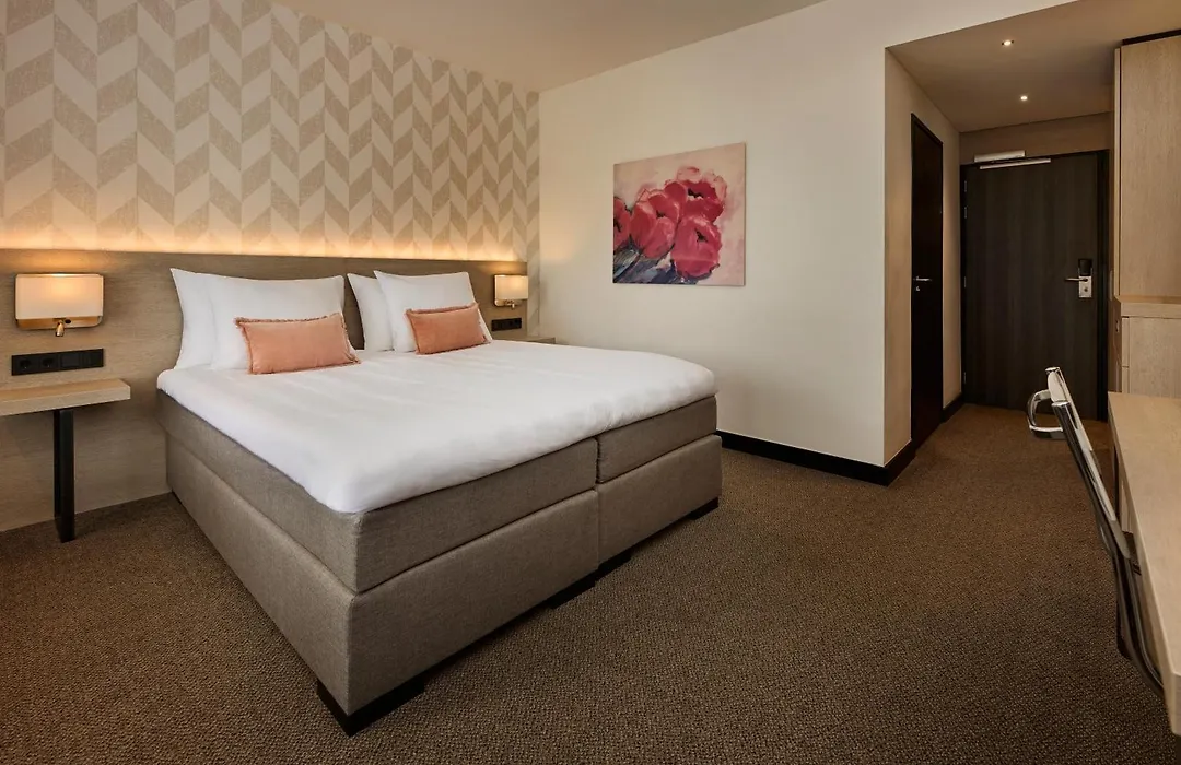 Van der Valk Hotel de Bilt-Utrecht-1