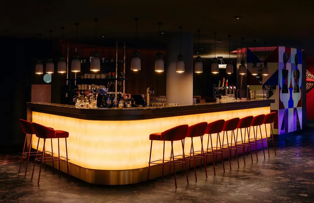 Nyx Hotel Amsterdam Rembrandt Square-1
