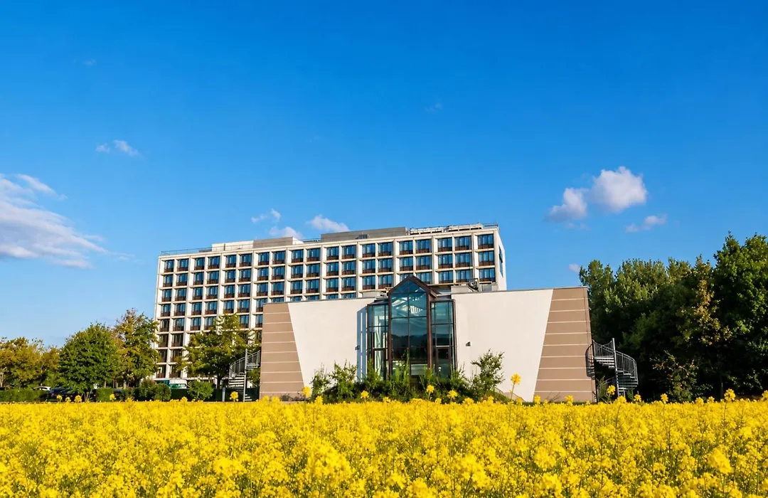 Sunday Am Main Taunus Zentrum Frankfurt Sulzbach-1