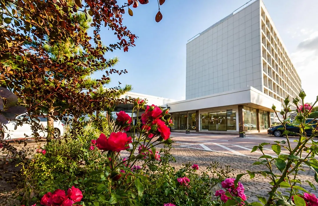 Sunday Am Main Taunus Zentrum Frankfurt Sulzbach-1