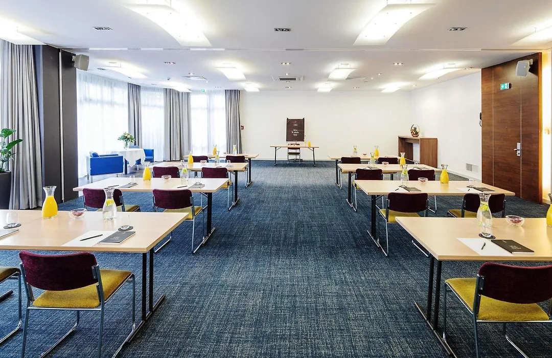 Grand Hotel Bregenz - Mgallery Collection-1