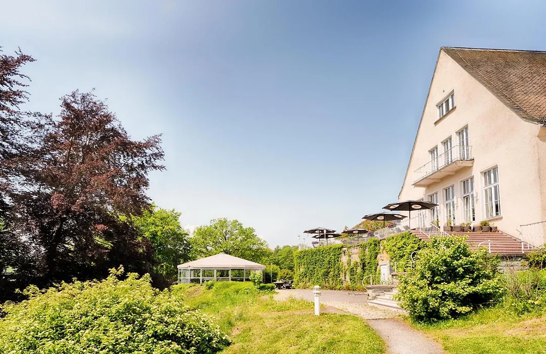 Welcome Hotel Meschede Hennesee-1