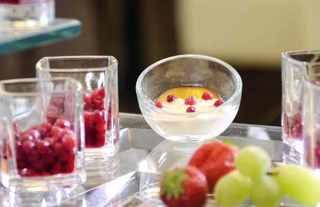 Mercure Hotel Hamm-1
