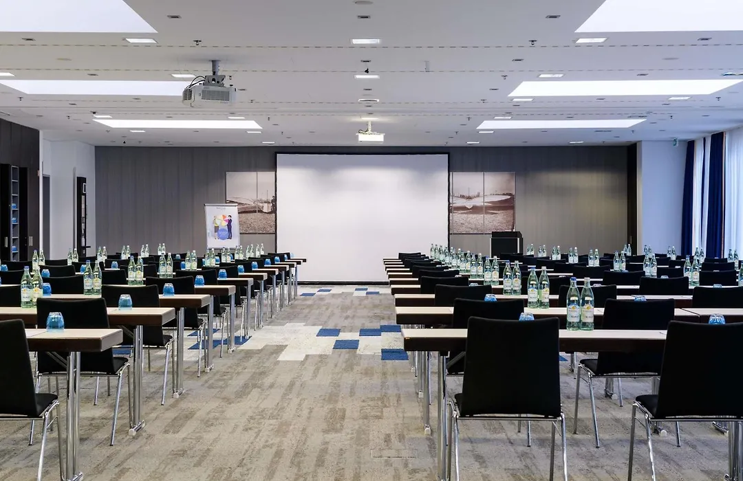 Novotel München Messe-1