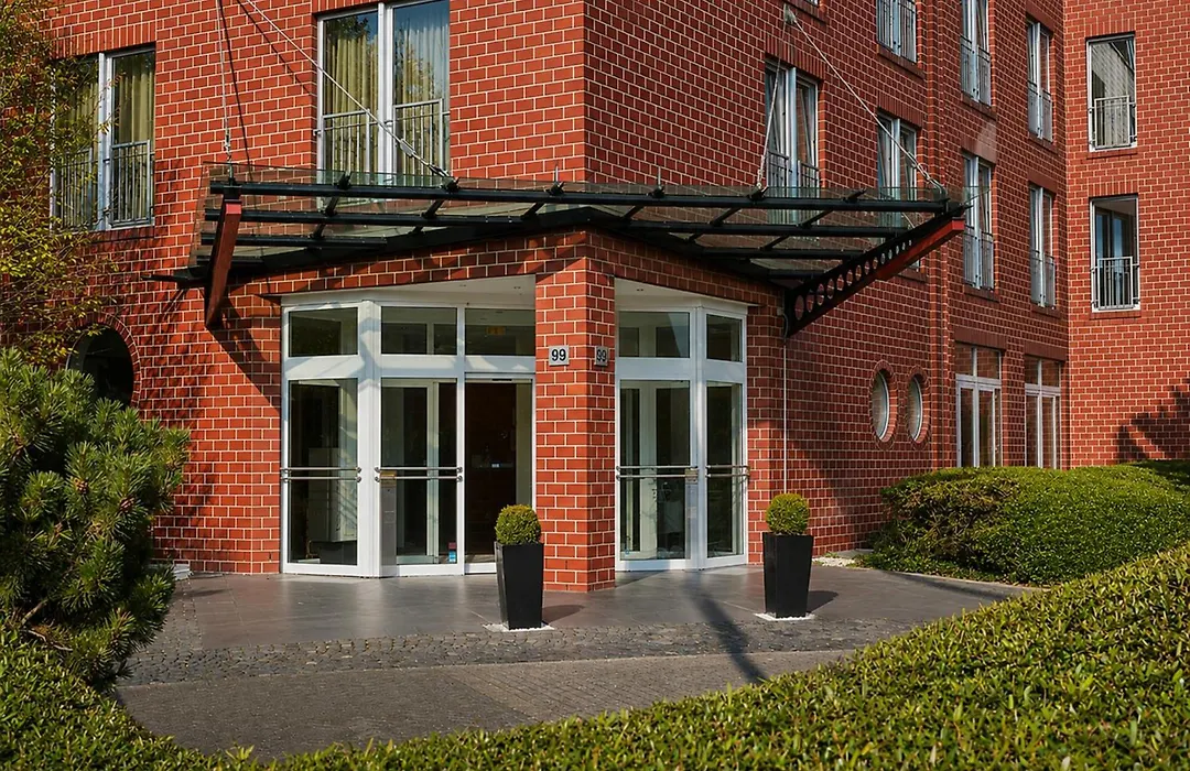 H+ Hotel Koeln Huerth By Sunday Hotels-1