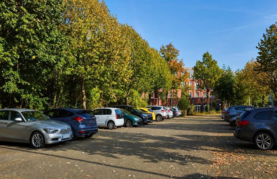 Sunday Hotel Koeln Huerth-1