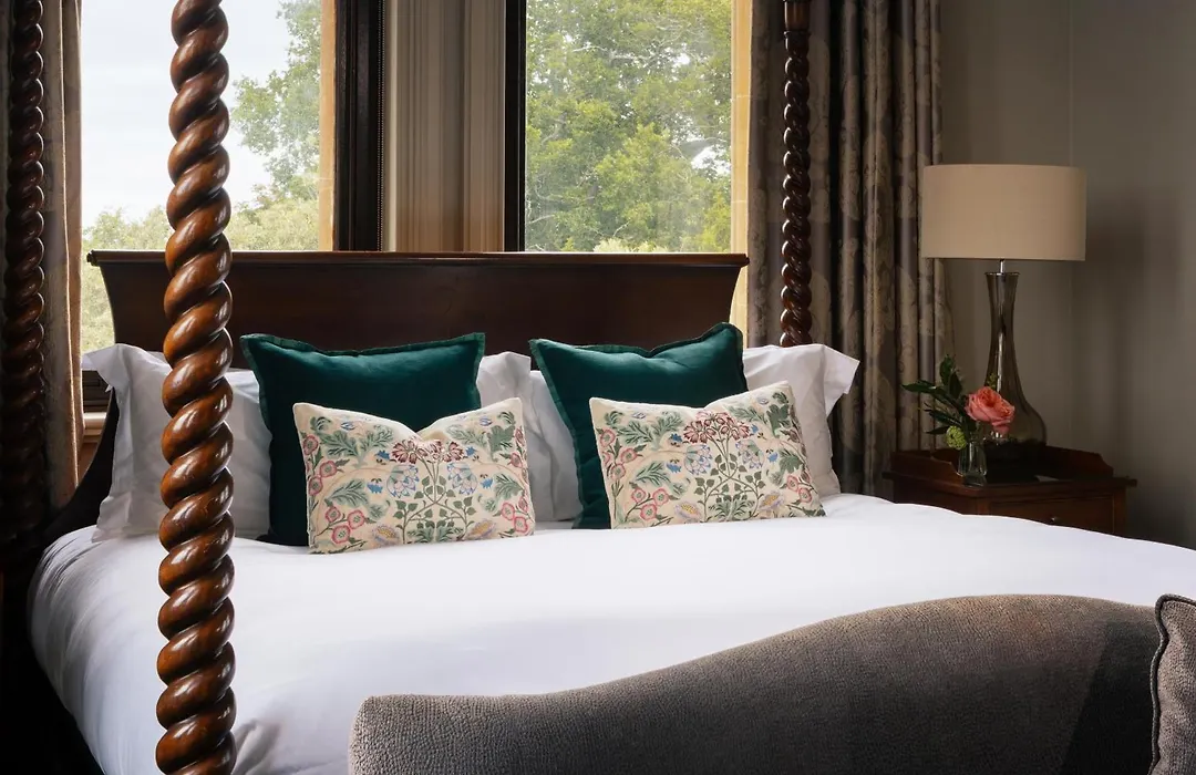 Nutfield Priory Hotel & Spa-1