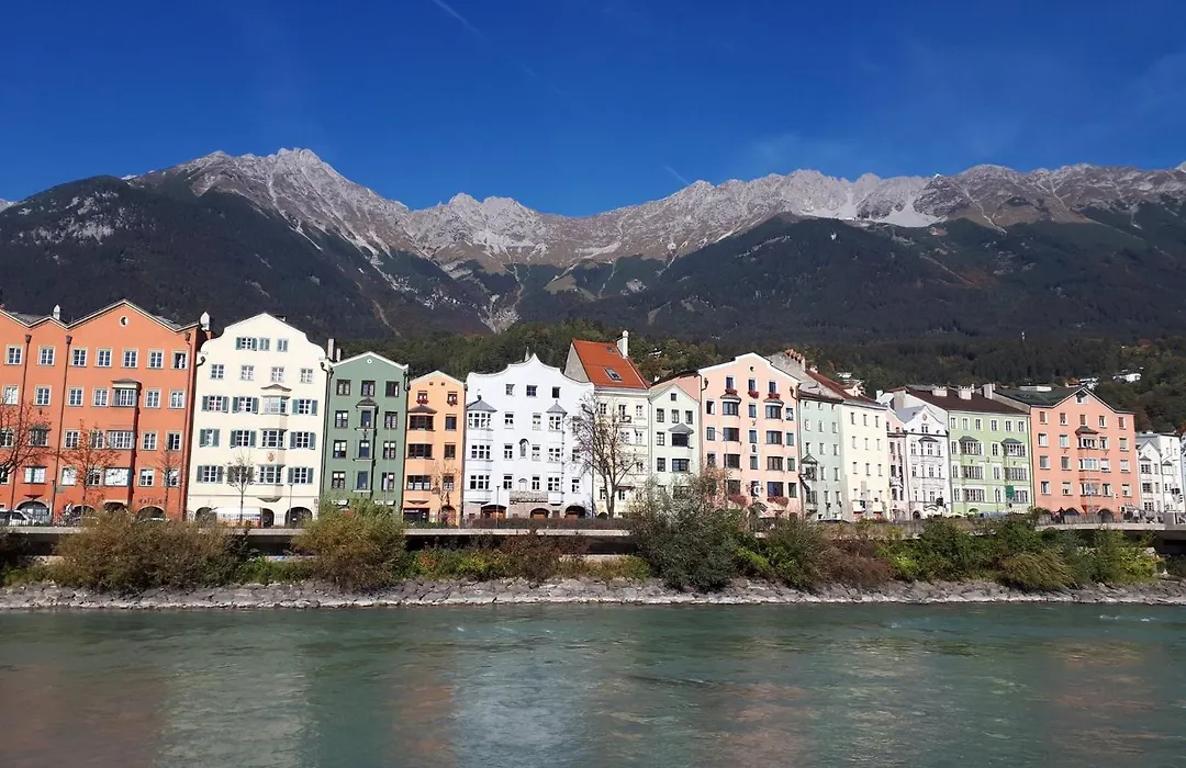 Holiday Inn Innsbruck By Ihg-1