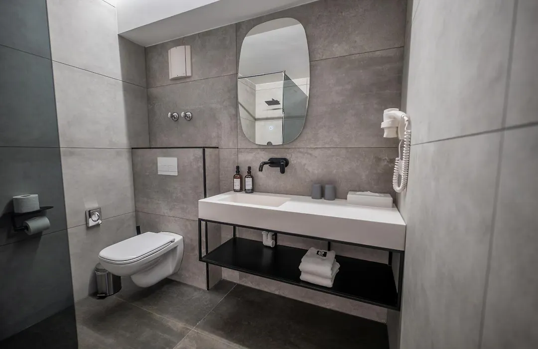 Hotel Andante Rust (Adults Only)-1