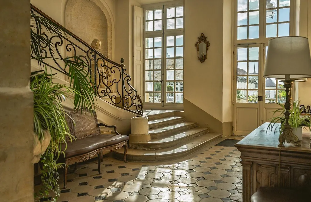 Le Chateau D'Etoges - Champagne-1
