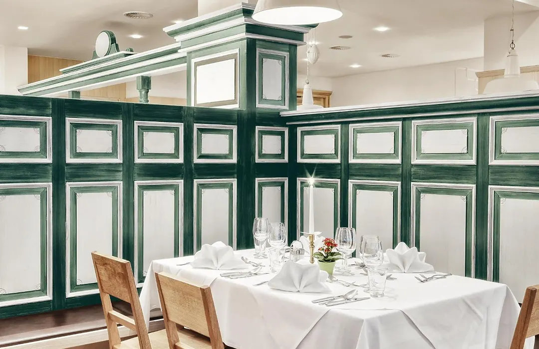 Holiday Inn Innsbruck By Ihg-1