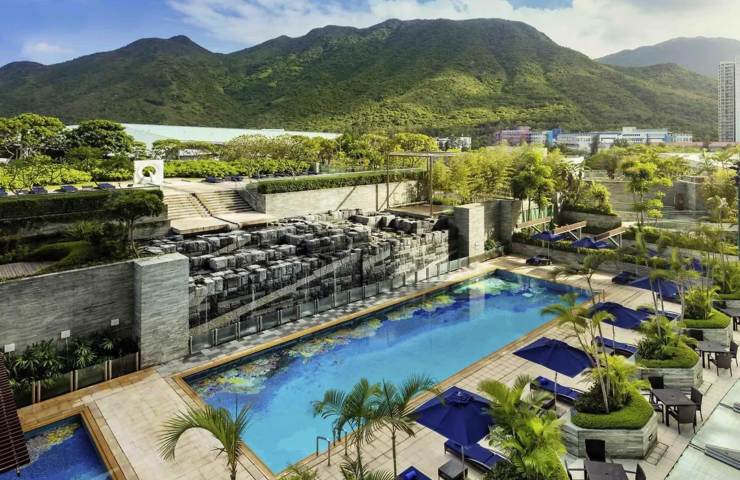 Novotel Citygate Hong Kong-1