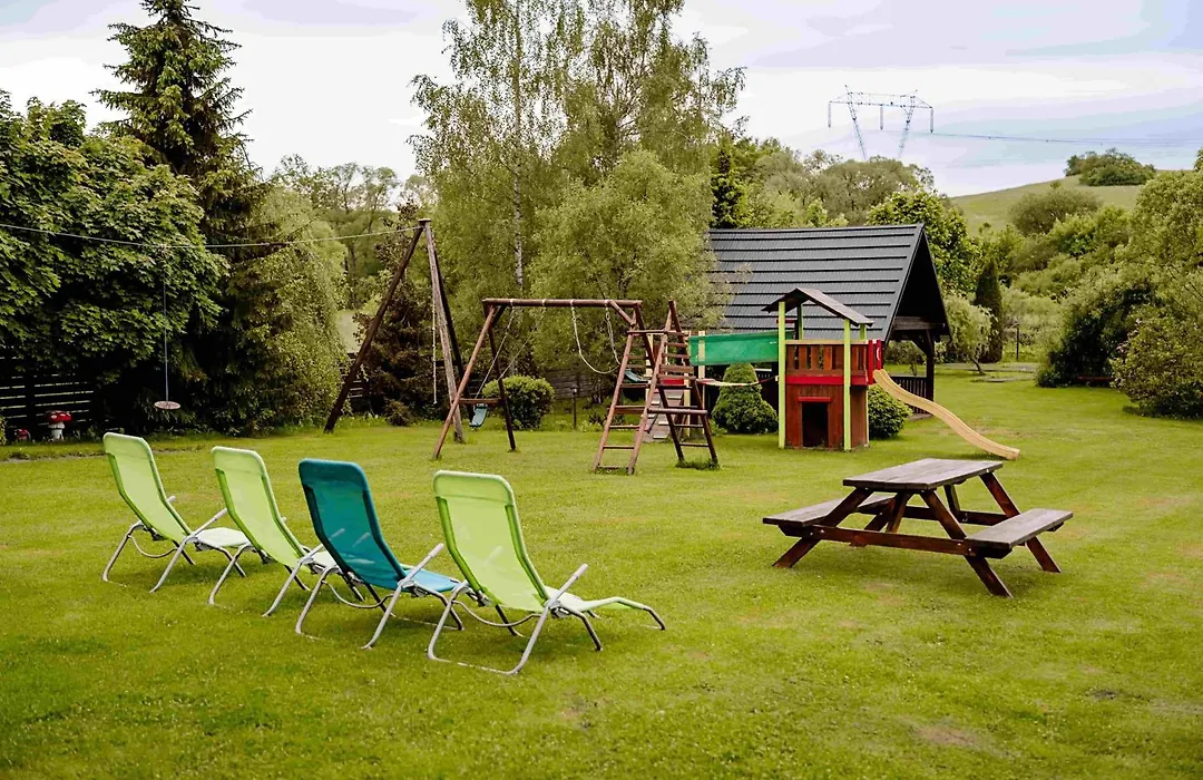 Sojka Resort-1