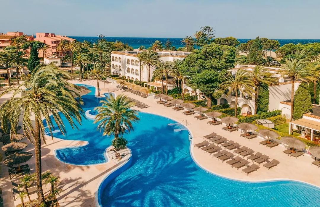 Melia Zahara Resort & Villas-1