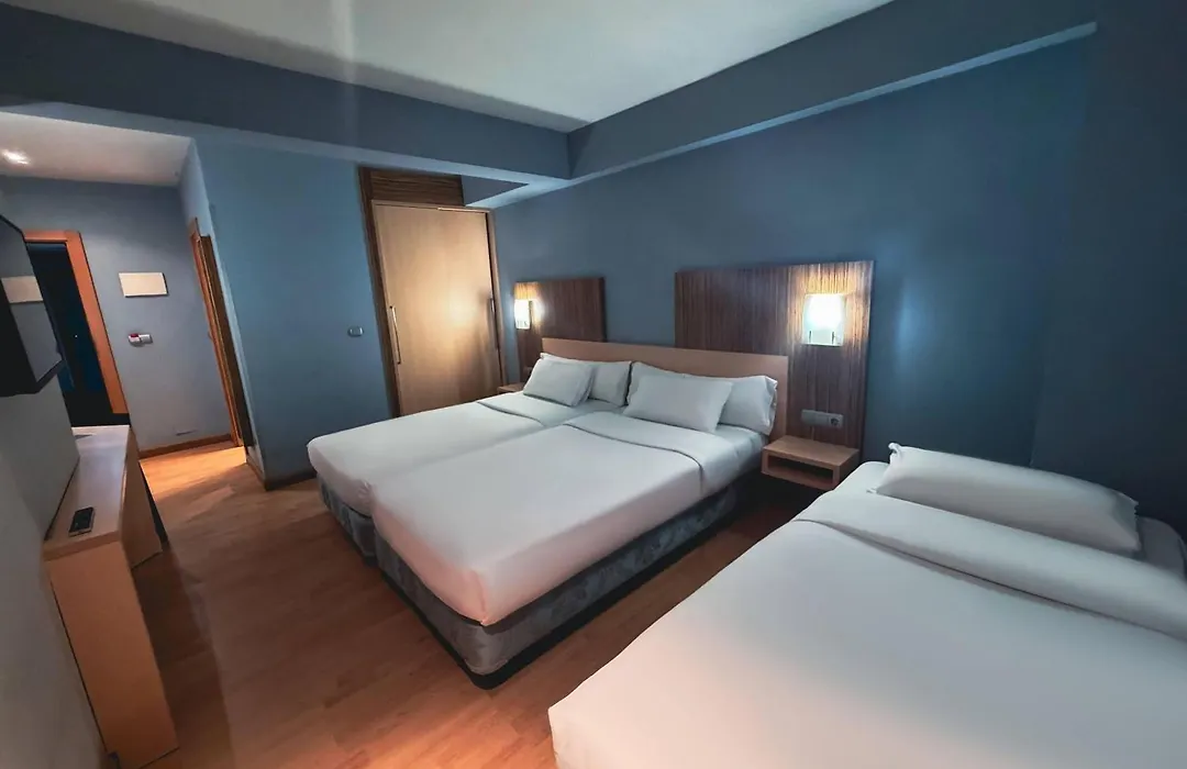 Hotel Faranda Alisas Santander, Ascend Hotel Collection-1