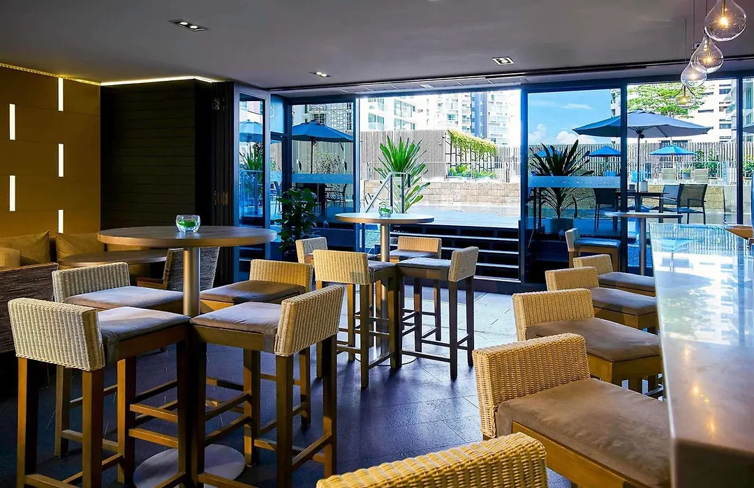 Grand Mercure Singapore Roxy-1