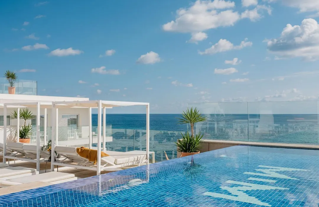 Mim Mallorca Member Of Melia Collection (Adults Only)-1