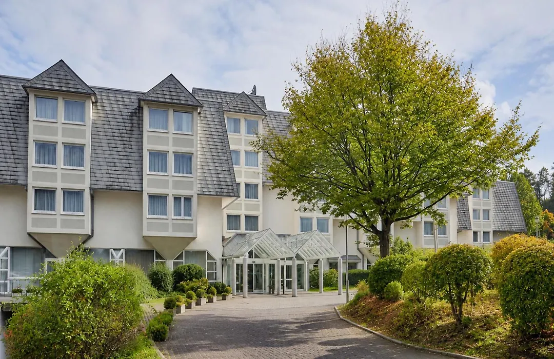 H+ Hotel Wiesbaden Niedernhausen By Sunday Hotels-1