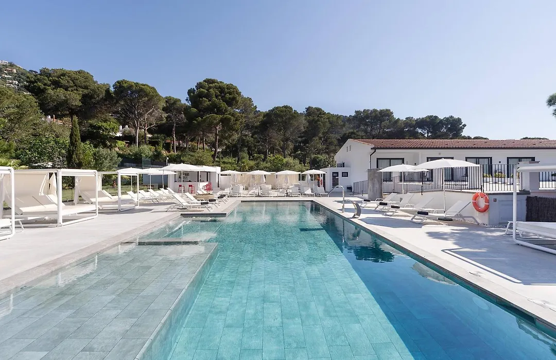 Hotel Eetu Begur, Affiliated By Melia (Adults Only)-1