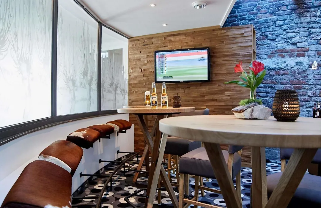 Mercure Tagungs-&Landhotel Krefeld-1