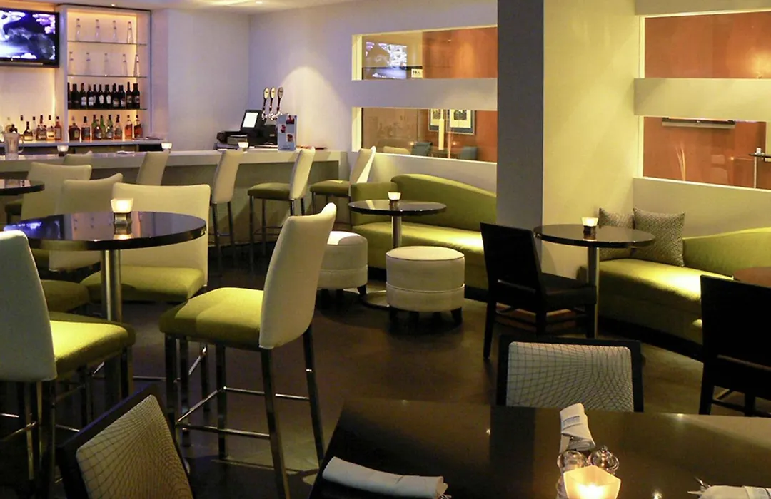 Novotel Toronto North York-1