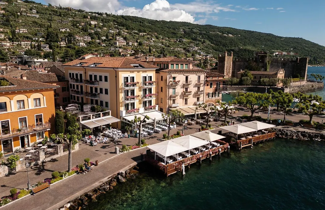Hotel Del Porto-1