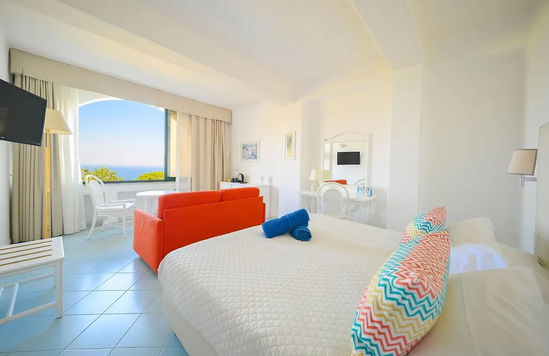 Paradiso Terme Resort & Spa-1