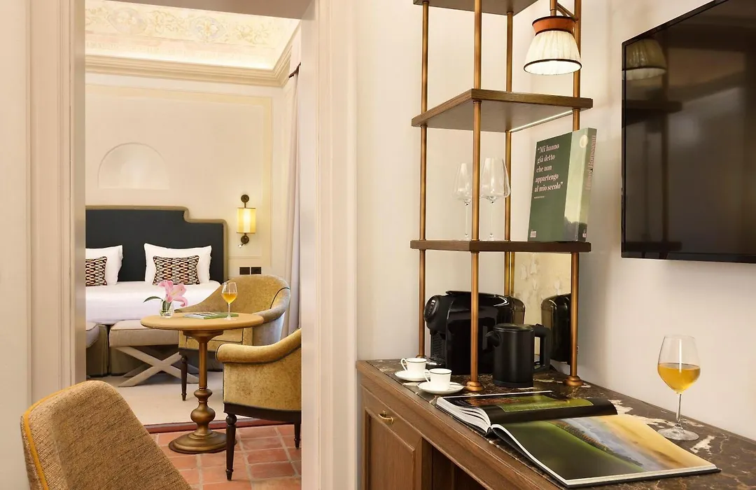Relais Sant'Uffizio Wellness&Spa-1