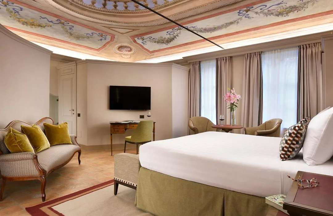 Relais Sant'Uffizio Wellness&Spa-1