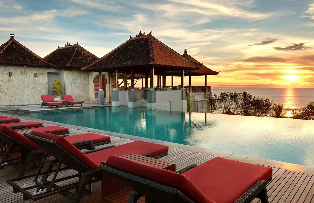 Mercure Kuta Bali-1