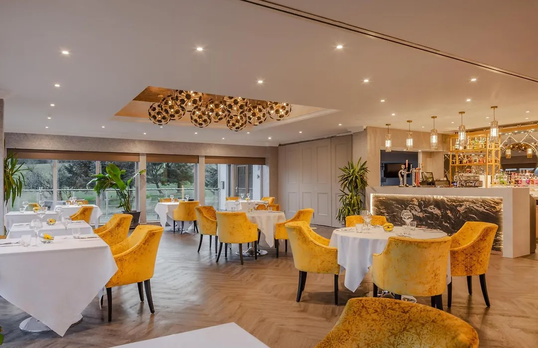 Gleddoch Golf & Spa Resort-1